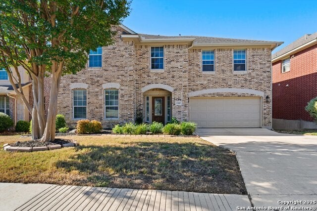 23103 Fairway, San Antonio