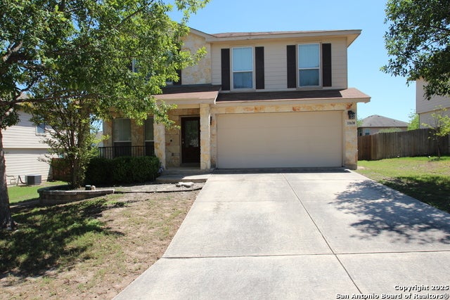 11638 Valley Garden, San Antonio