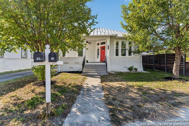 2007 S Presa St, San Antonio