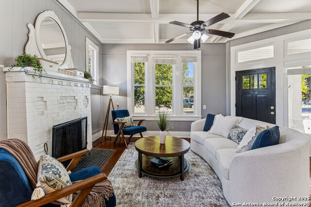 2007 S Presa St, San Antonio