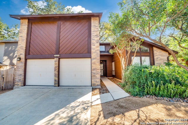 8822 Wickersham, San Antonio