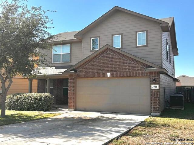 3915 Goliad Ford, San Antonio