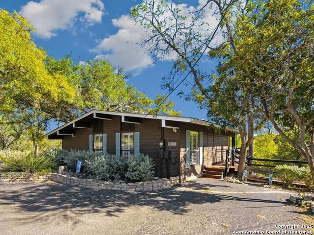 3119 Tanglewood, Spring Branch