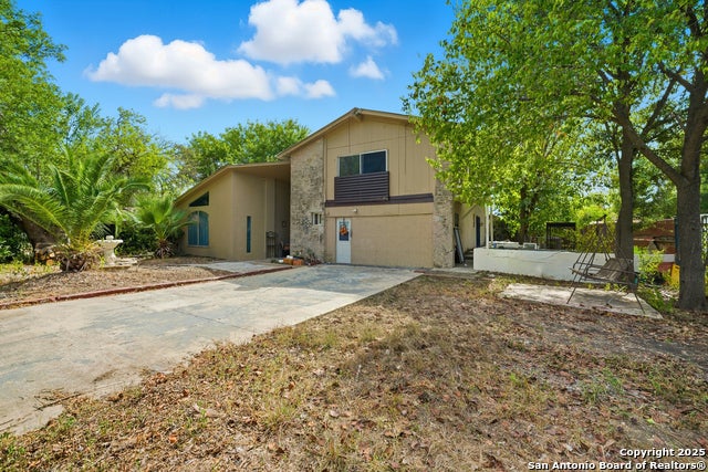 7002 Glen, San Antonio