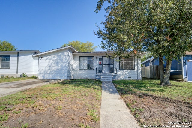 2375 Burnet, San Antonio
