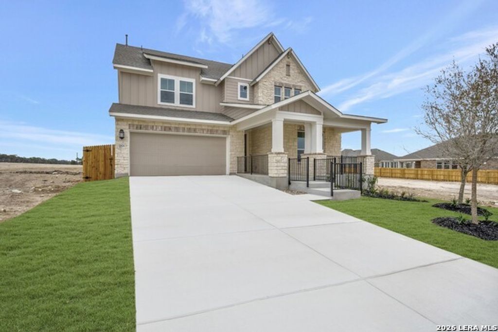 11806 Hackford, San Antonio