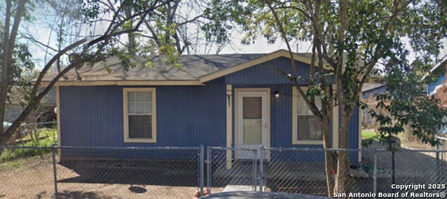 164 Grapeland, San Antonio