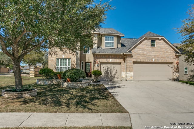 802 Stadler, Cibolo