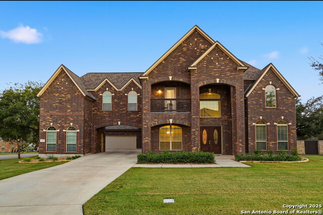 113 Misty Dawn, Castroville