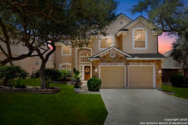 26111 Starling Hill, San Antonio