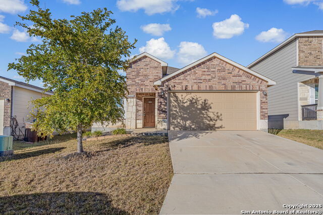 11839 Silver Arbor, San Antonio