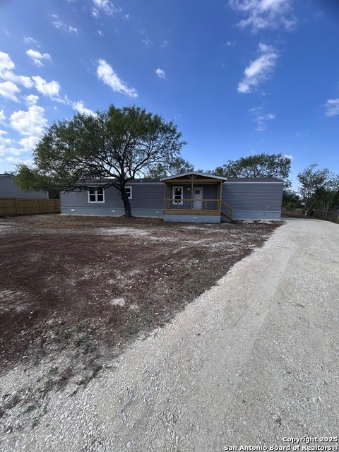 268 County Road 4637, Hondo