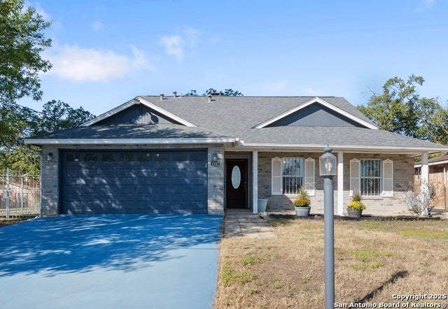 4007 Meadowlark, San Antonio