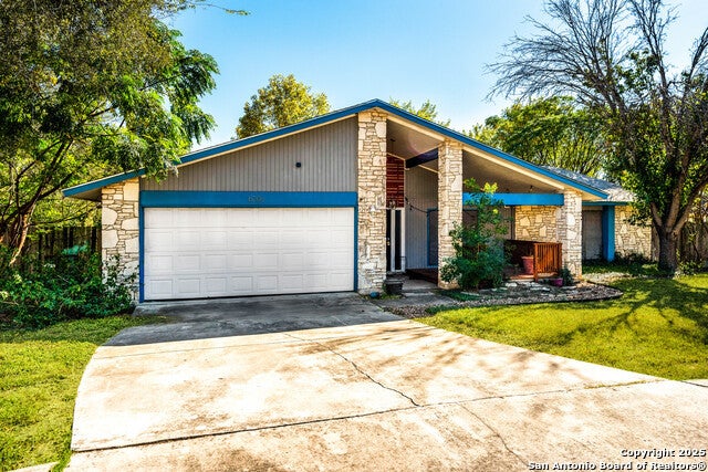 6206 Mesa Verde St, San Antonio