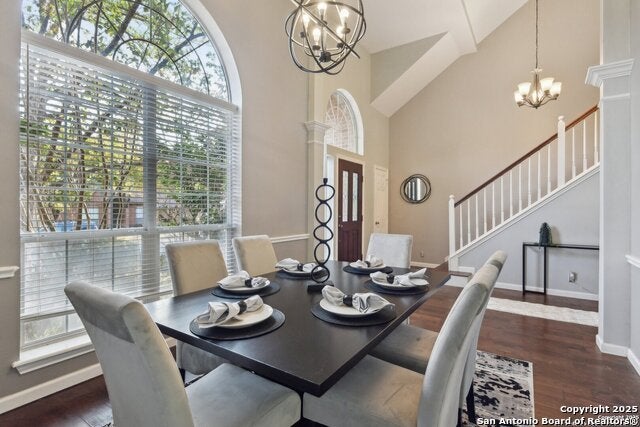 1703 Hadbury Ln, San Antonio