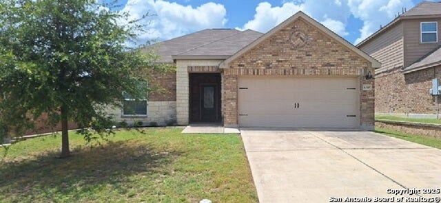 6310 Aster Rn, New Braunfels