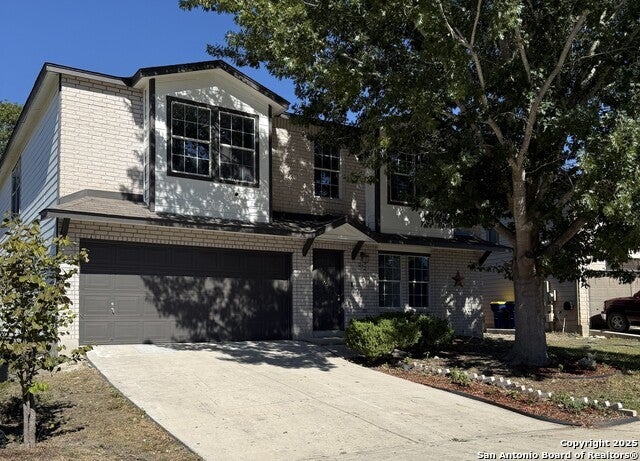 232 Gatewood Falls, Cibolo