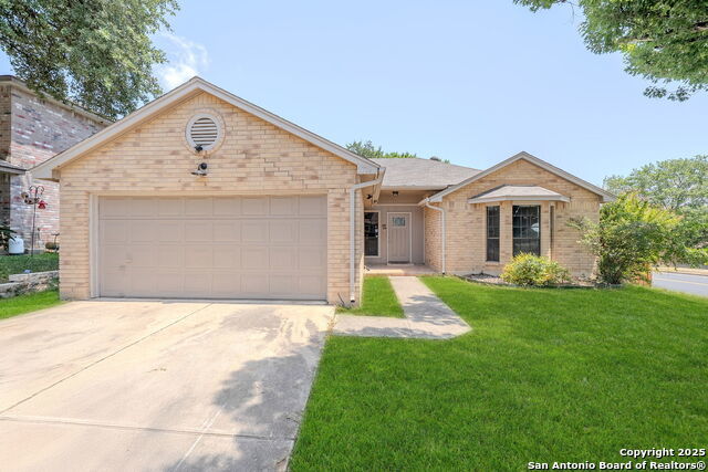 2700 Hillview, Schertz