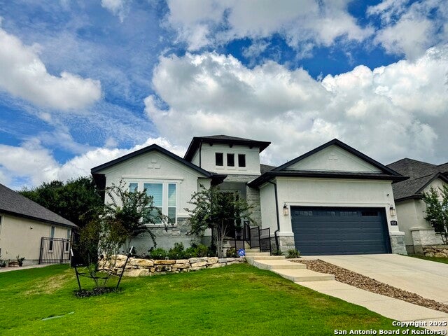 8519 Nichols Tree, Boerne