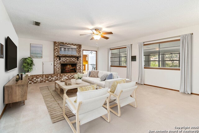 616 Ridgecrest, New Braunfels