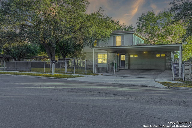 3002 Aragon, San Antonio