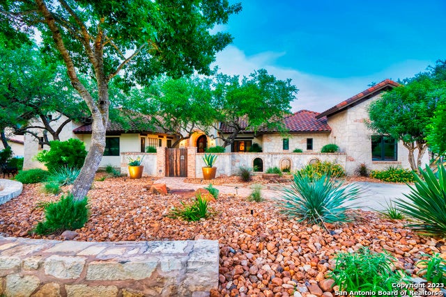 55 Winged Foot, Boerne