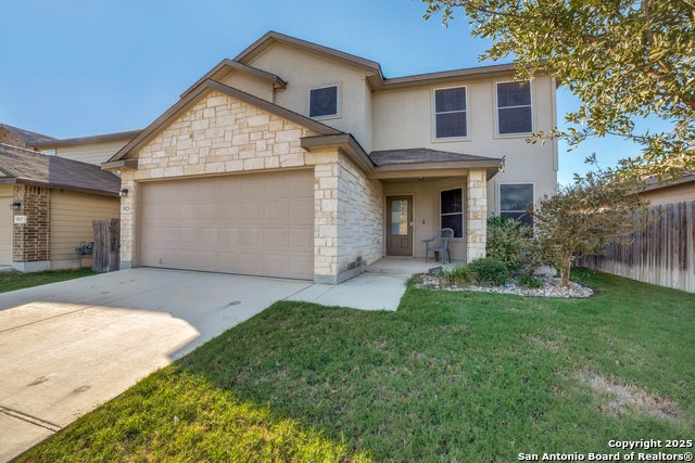 5923 Forte Falls, San Antonio