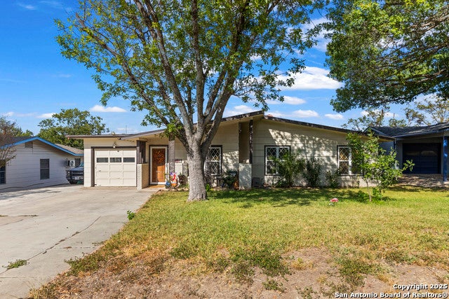 131 Postwood, San Antonio