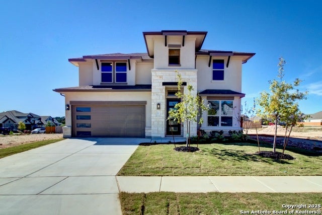 1683 Seekat Drive, New Braunfels