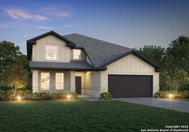 7707 Granger Cove, San Antonio