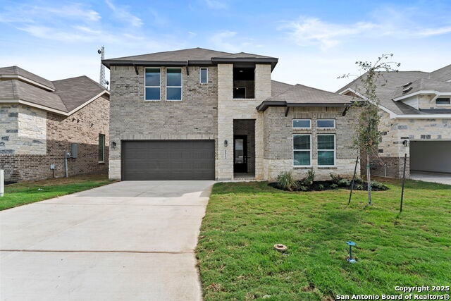 5512 Paschal Park, New Braunfels
