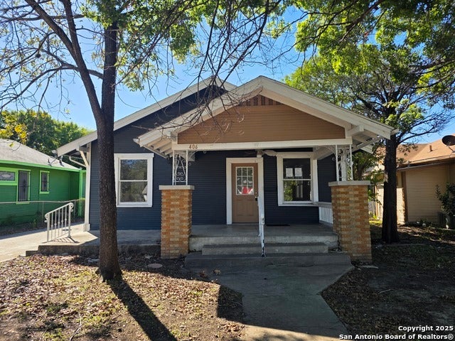 406 Rigsby, San Antonio