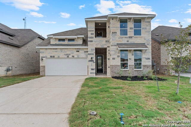 5508 Paschal Park, New Braunfels
