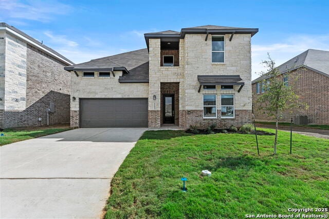 5504 Paschal Park, New Braunfels
