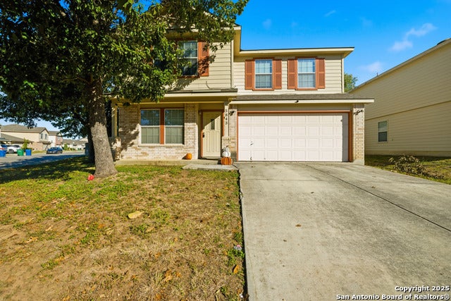 5843 Sherbrooke Oak, San Antonio