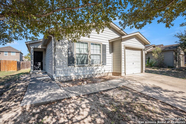 4447 Wrangler Run, San Antonio