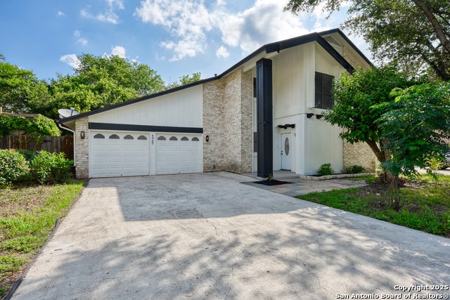 8903 Ridge Sky St, San Antonio