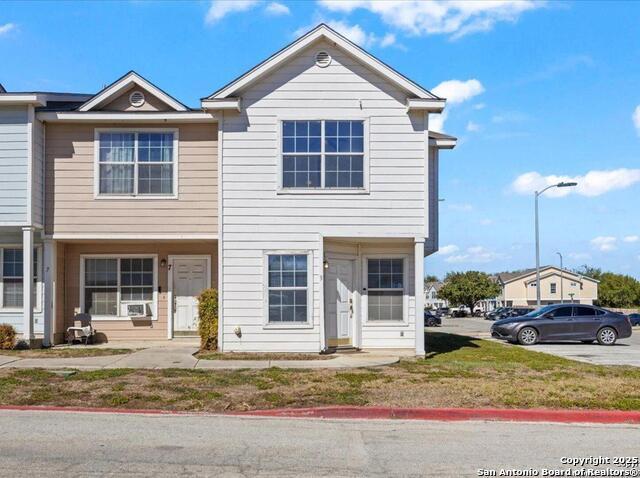 3 Bratton, San Antonio