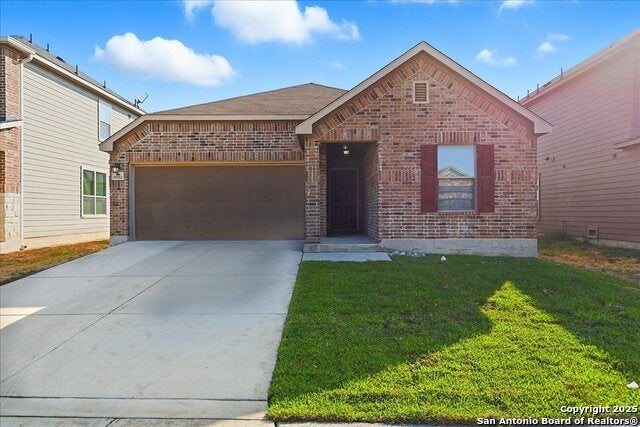 8922 Victoria Lake, San Antonio