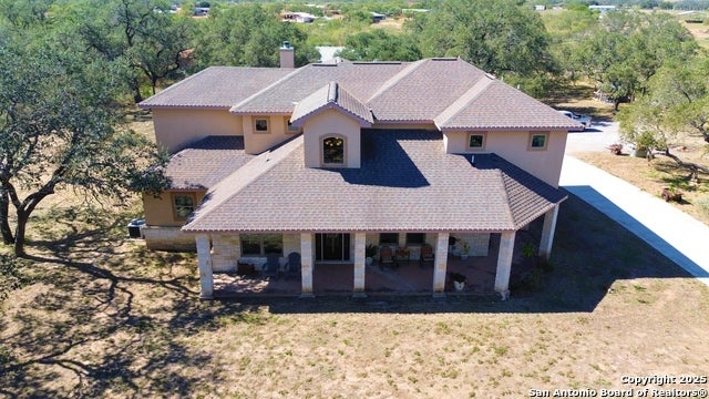 13115 N Sh 16, Poteet