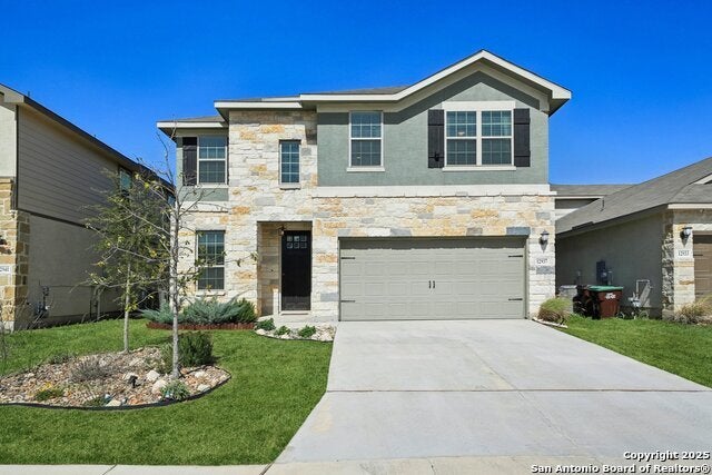 12937 Lilly Pass, San Antonio