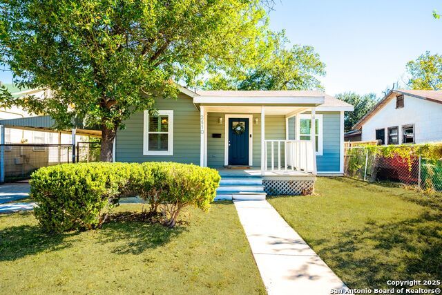 2410 Saint Anthony, San Antonio