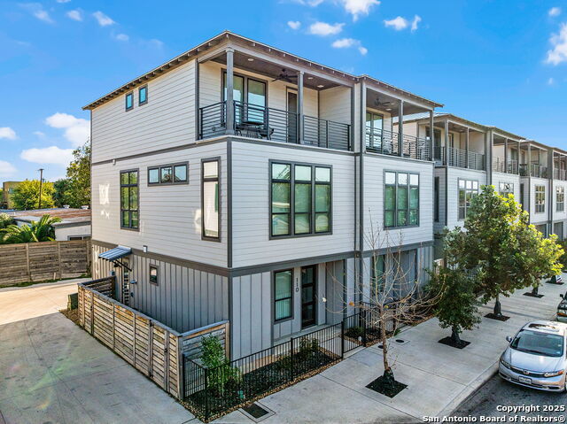 110 Playmoor, San Antonio