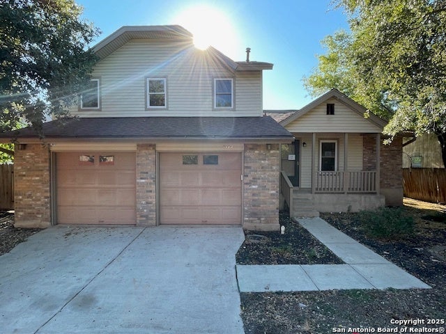 7114 Breeze Hollow, San Antonio