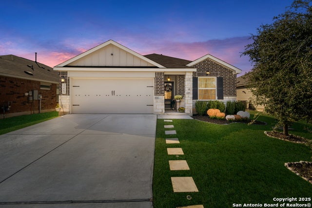 31669 Far Away, Bulverde