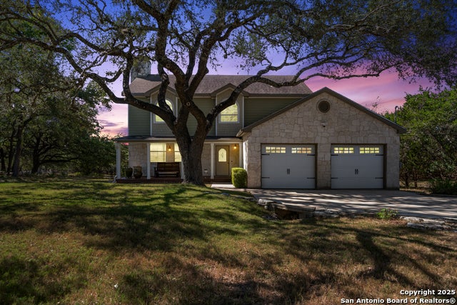 9930 Ne Scenic Hills Dr, San Antonio