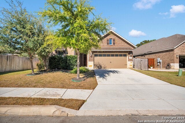 15766 La Subida, Helotes