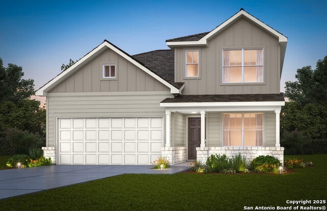 304 Lazyglade Lane, Seguin