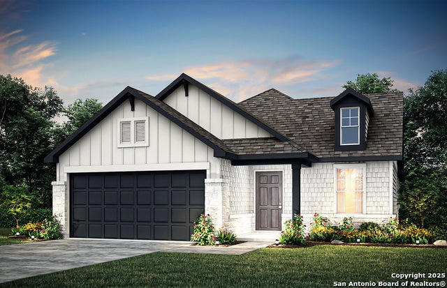 939 Bluegrass Point, New Braunfels