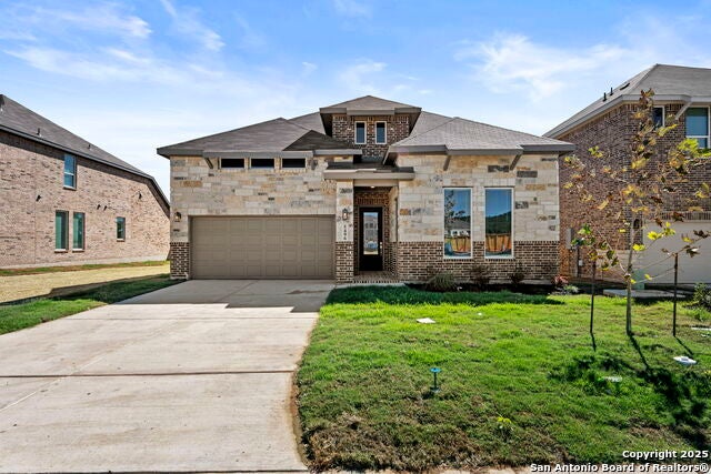 5496 Paschal Park, New Braunfels